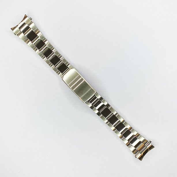 Stainless steel strap ( 22MM ) S05012219